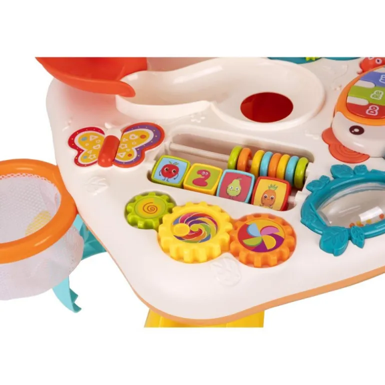 Nenittos Mi Mesa de Actividades