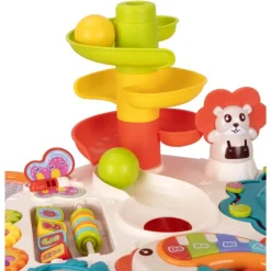 Nenittos Mi Mesa de Actividades