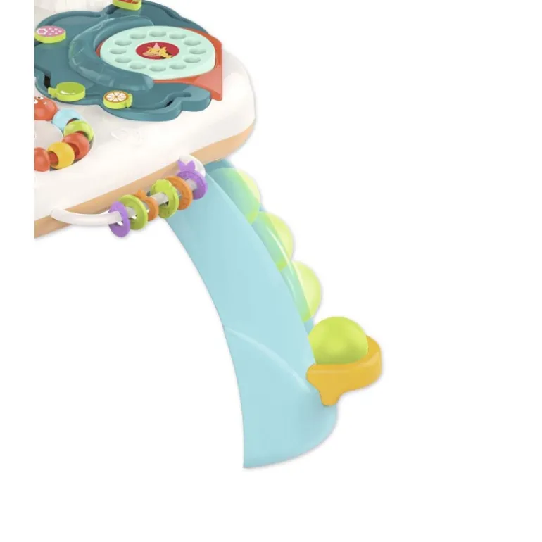 Nenittos Mi Mesa de Actividades