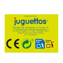 Nenittos Mi Mesa de Actividades