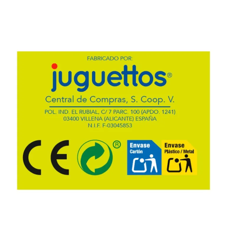 Nenittos Mi Mesa de Actividades