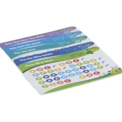 Nenittos Mi Piano Táctil