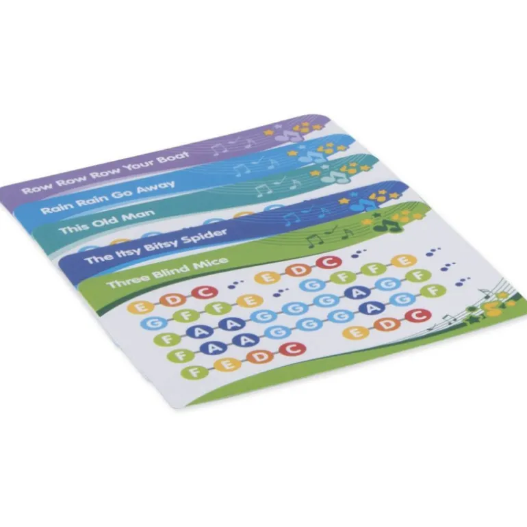 Nenittos Mi Piano Táctil