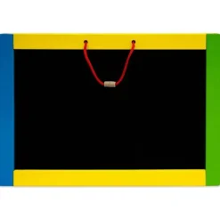 Nenittos Mi Pizarra Doble con Letras Magnéticas