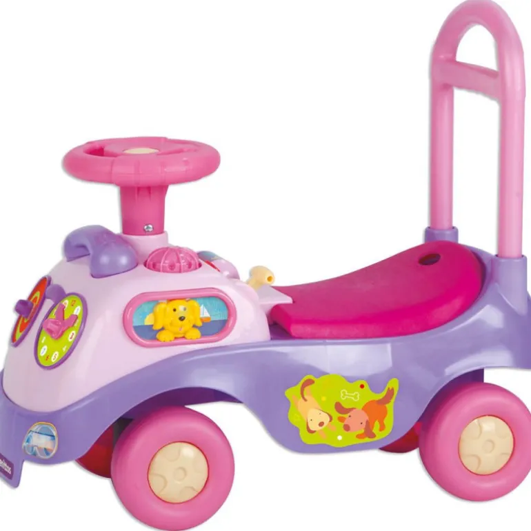 Nenittos Mi Primer Correpasillos