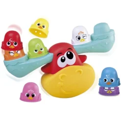 Nenittos Mi Primer Equilibrista