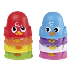 Nenittos Mi Primer Equilibrista