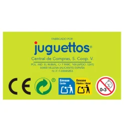 Nenittos Mi Primer Mosaico