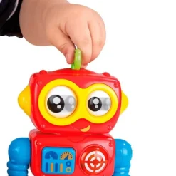 Nenittos Mi Primer Robot