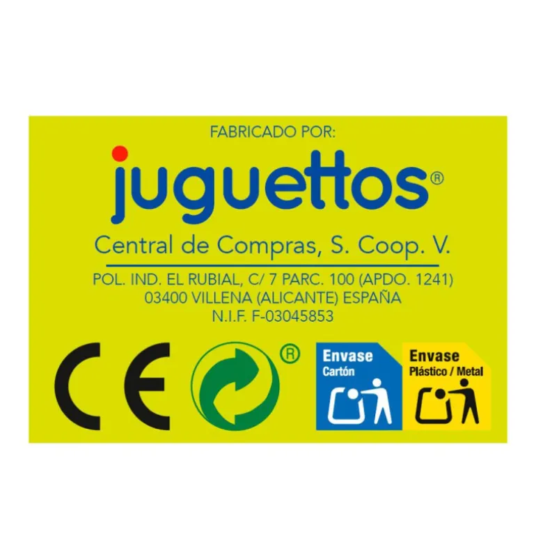 Nenittos Mi Primer Smartphone