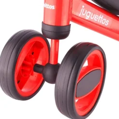 Nenittos Mi Primera Bici