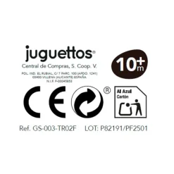 Nenittos Mi Primera Bici