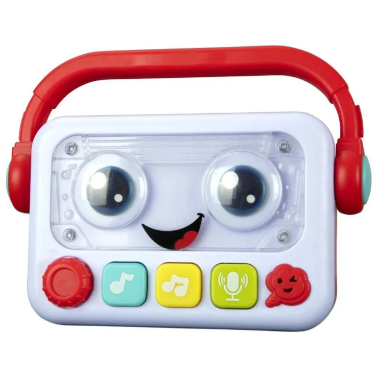 Nenittos Mi Primera Radio