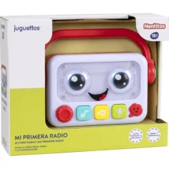 Nenittos Mi Primera Radio