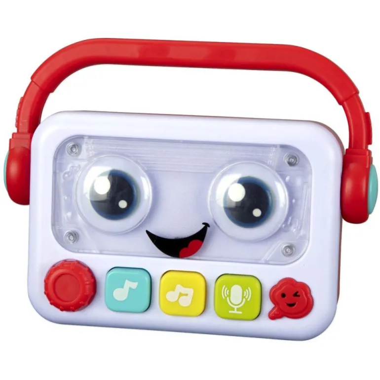 Nenittos Mi Primera Radio