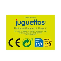 Nenittos Mi Súper Camión Portacoches