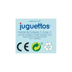 Nenittos Mi Submarino para Baño a Cuerda