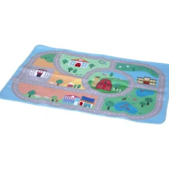 Nenittos Mi tapiz Educación Vial