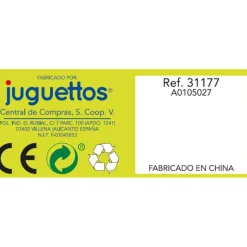 Nenittos Mi Trasnsportacoches Blandito Varios Modelos