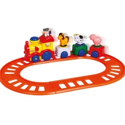 Nenittos Mi Tren Musical