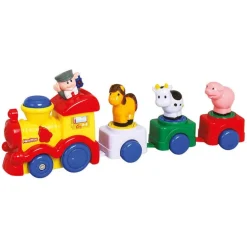 Nenittos Mi Tren Musical