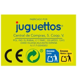 Nenittos Mi Tren Musical