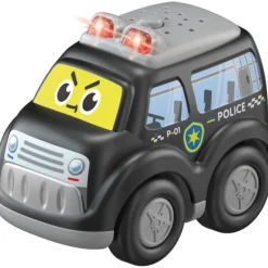 Nenittos Mi Vehículo de Emergencias Varios Modelos