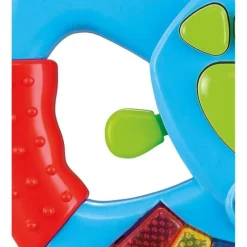 Nenittos Mi Volante con Sonidos Divertidos