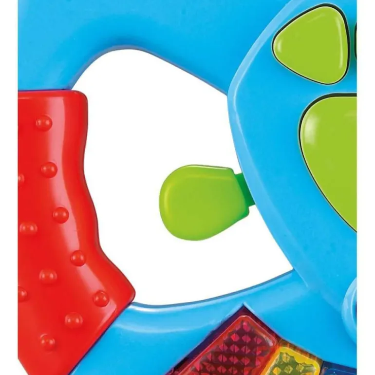 Nenittos Mi Volante con Sonidos Divertidos