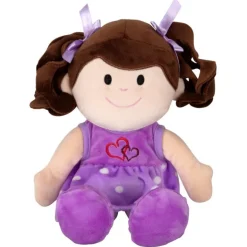 Nenittos Mis Muñecas Coloretes Varios Modelos