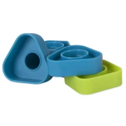 Nenittos Mosaico con Tornillos