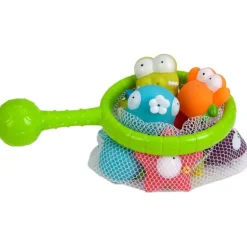 Nenittos Pesca Animalitos