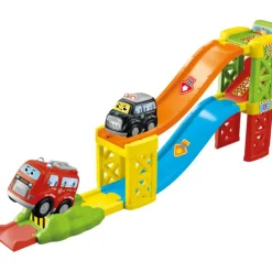 Nenittos Pista de Carreras