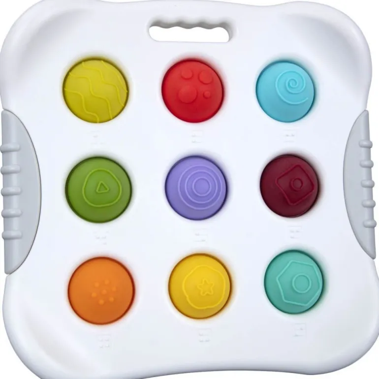 Nenittos Pop It Sensorial