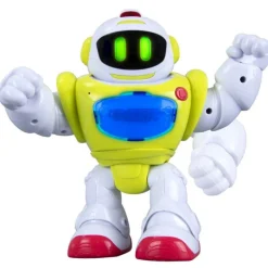 Nenittos Radio Control Mi Robot