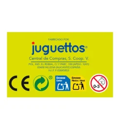 Nenittos Radio Control Mi coche de Carreras