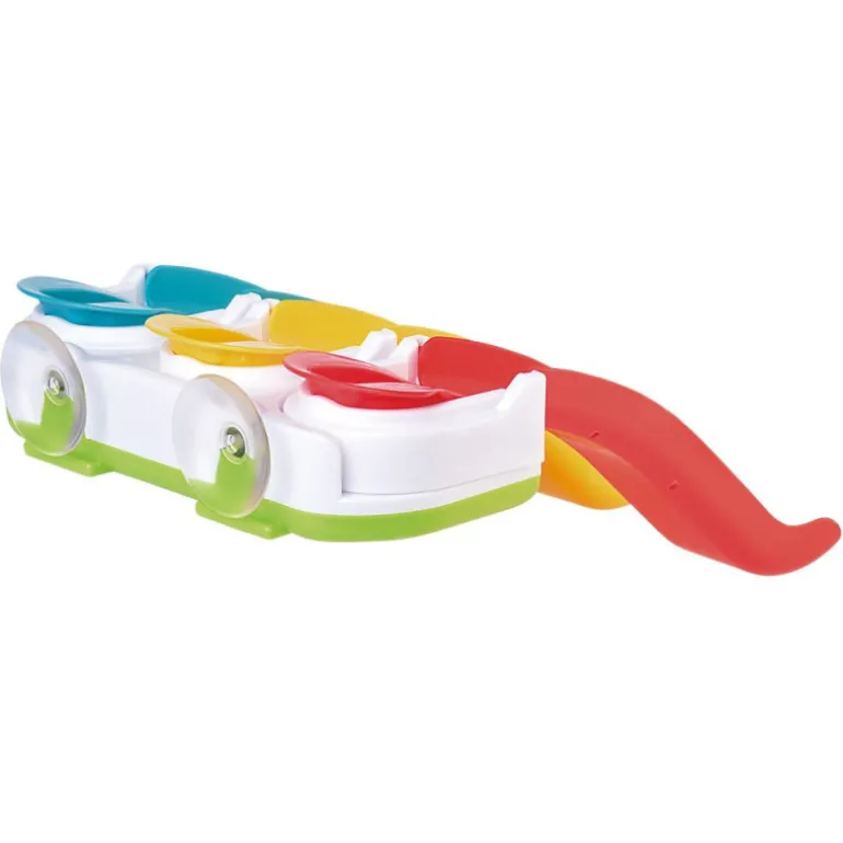 Nenittos Toboganes Animalitos para el Baño