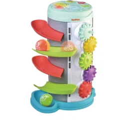 Nenittos Torre de Actividades