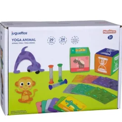 Nenittos Yoga Animal