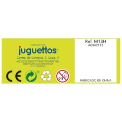 Nenittos Yoga Animal