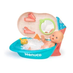 Nenuco Baño de Espuma