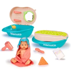 Nenuco Baño de Espuma