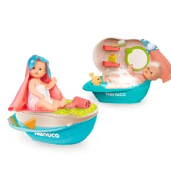 Nenuco Baño de Espuma
