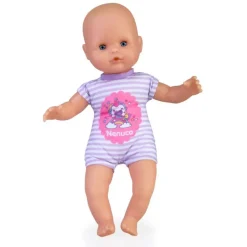 Nenuco Con Biberon Sonajero