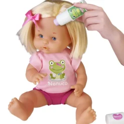 Nenuco Cura Sana