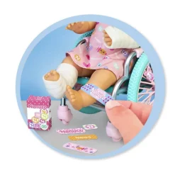 Nenuco ¡Emergencia Doctora!