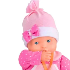 Nenuco Little Llorón Niña