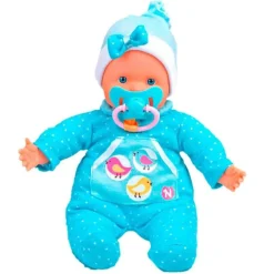 Nenuco Little Llorón Niño