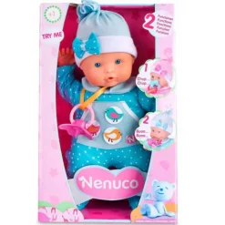 Nenuco Little Llorón Niño