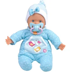 Nenuco Llorón Varios Modelos